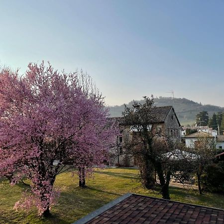 Gina & Jeto Villa Farra di Soligo Bagian luar foto