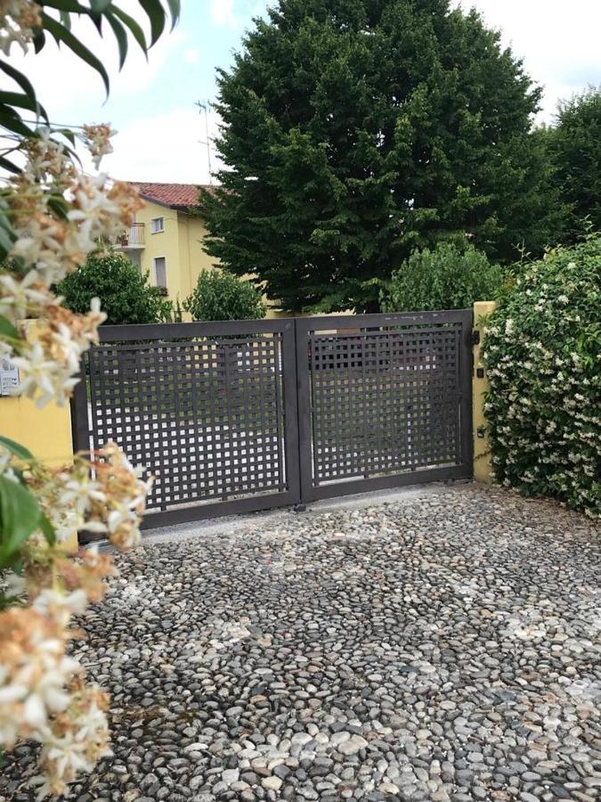 Gina & Jeto Villa Farra di Soligo Bagian luar foto