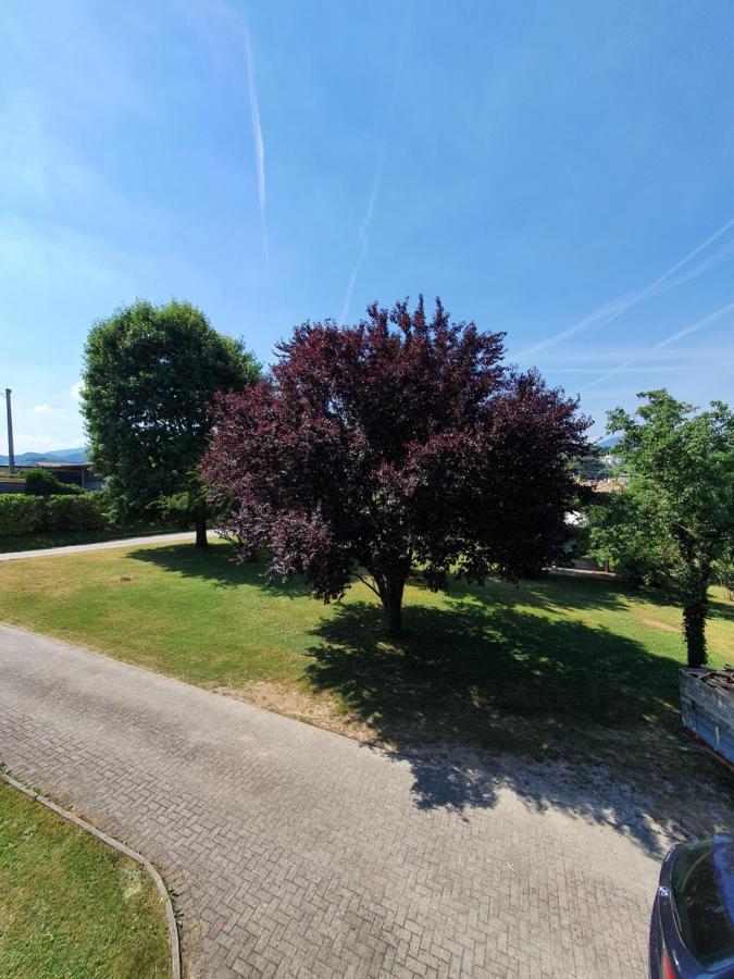 Gina & Jeto Villa Farra di Soligo Bagian luar foto