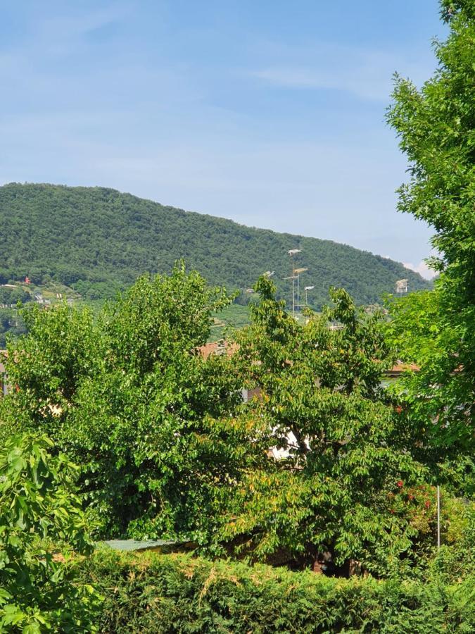 Gina & Jeto Villa Farra di Soligo Bagian luar foto
