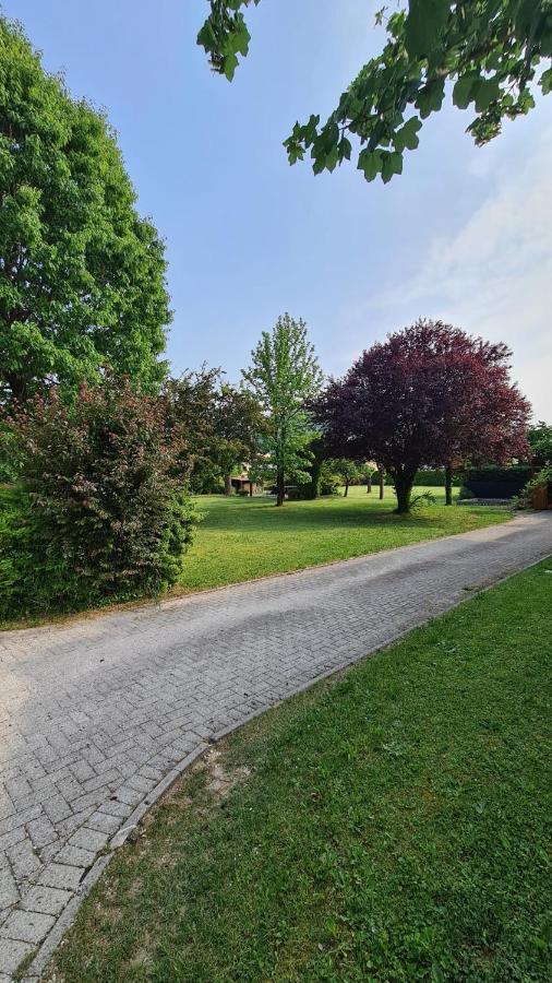 Gina & Jeto Villa Farra di Soligo Bagian luar foto