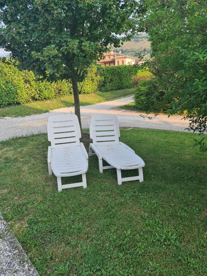 Gina & Jeto Villa Farra di Soligo Bagian luar foto