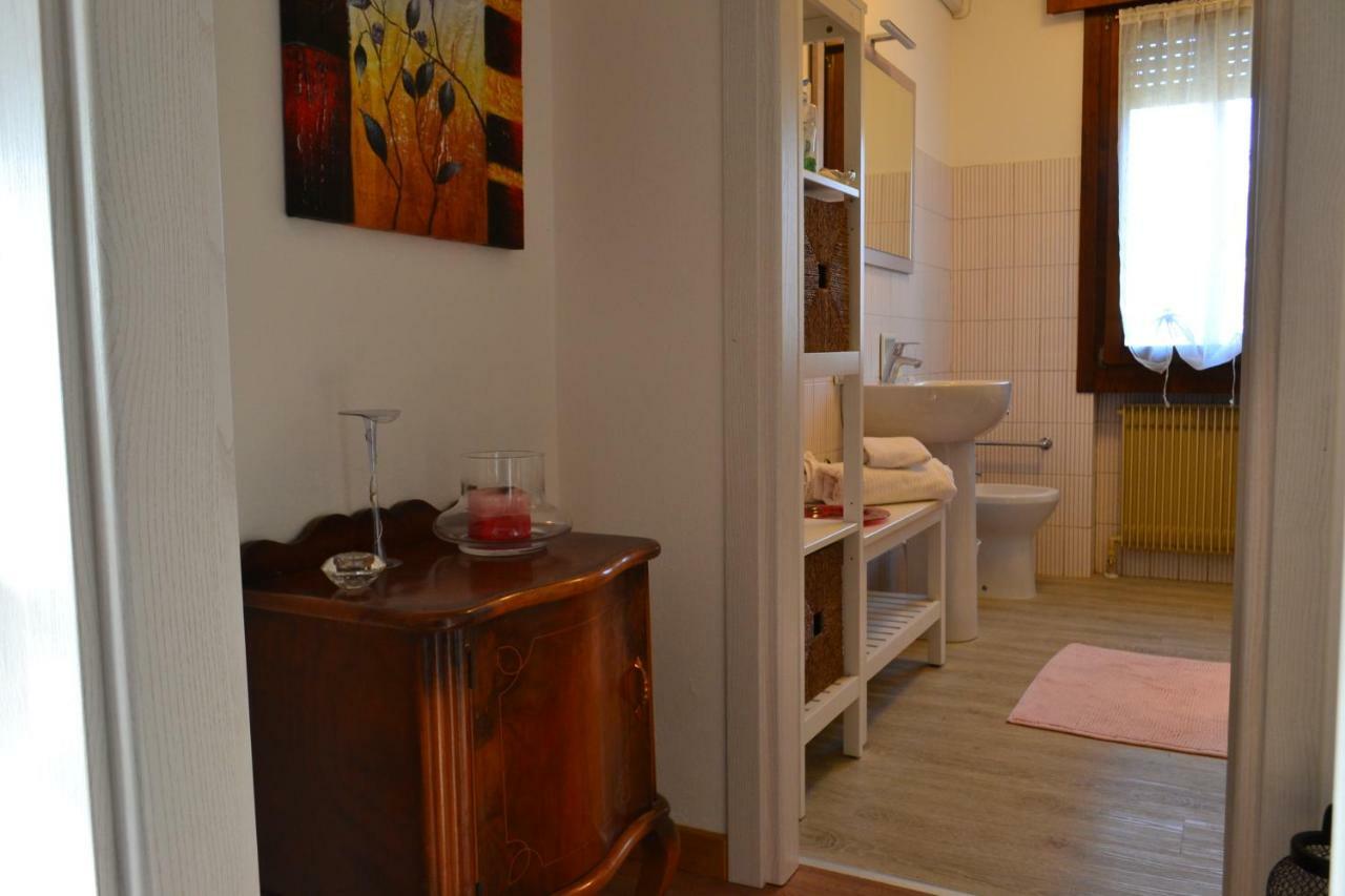 Gina & Jeto Villa Farra di Soligo Bagian luar foto