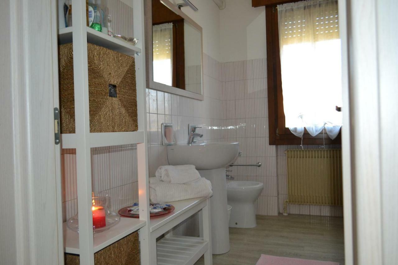 Gina & Jeto Villa Farra di Soligo Bagian luar foto